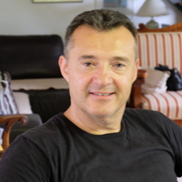 Goran Radoš