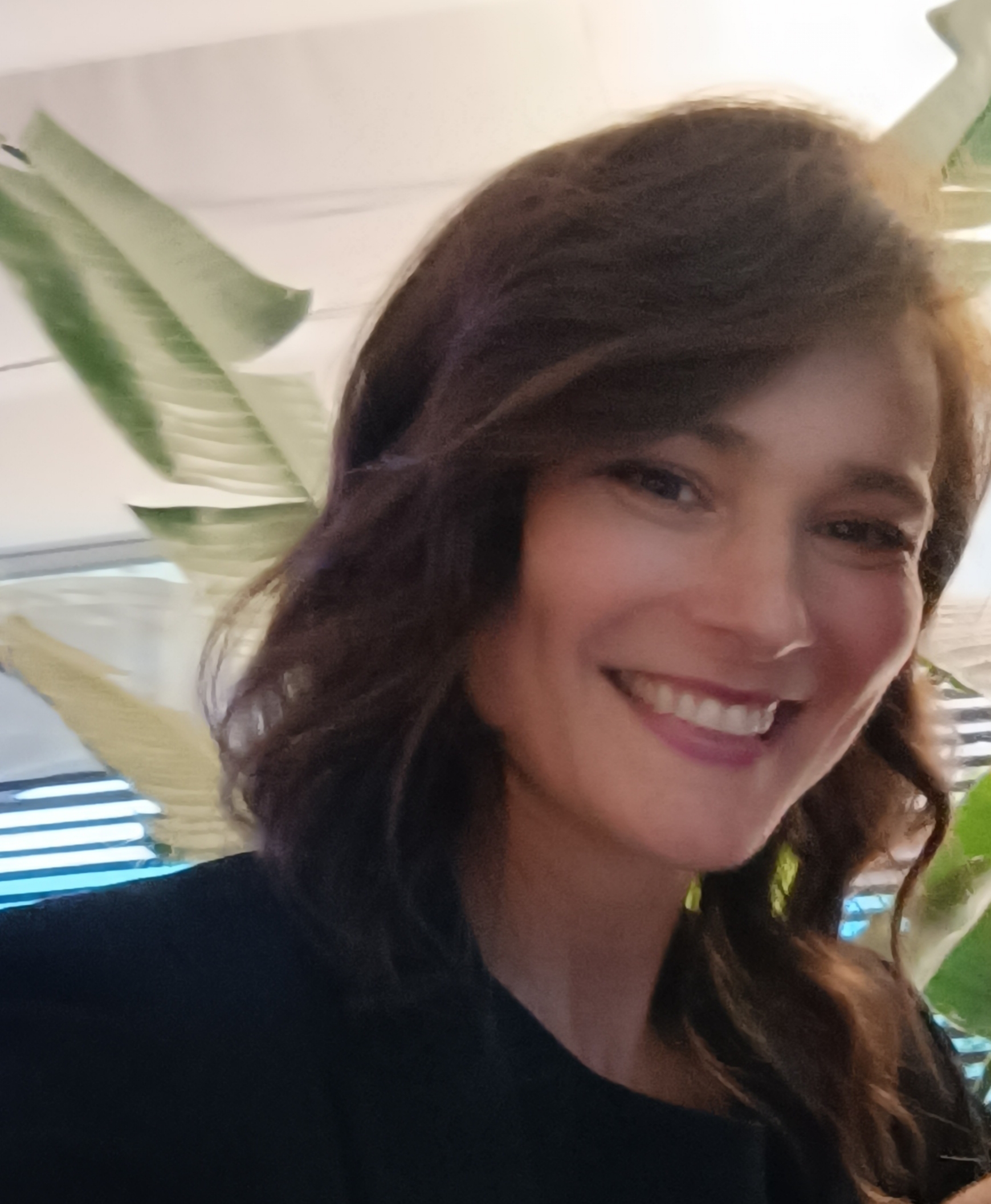 Rona Bušljeta Kardum